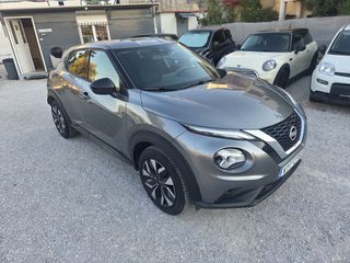 Nissan Juke 2024 1.0 DIG-T 114 N-CONNECTA ΚΑΙΝΟΥΡΓΙΟ!!!!!!-thumb-4