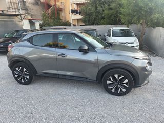 Nissan Juke 2024 1.0 DIG-T 114 N-CONNECTA ΚΑΙΝΟΥΡΓΙΟ!!!!!!-thumb-5