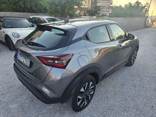 Nissan Juke 2024 1.0 DIG-T 114 N-CONNECTA ΚΑΙΝΟΥΡΓΙΟ!!!!!!-thumb-7