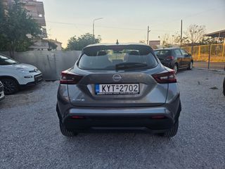 Nissan Juke 2024 1.0 DIG-T 114 N-CONNECTA ΚΑΙΝΟΥΡΓΙΟ!!!!!!-thumb-8