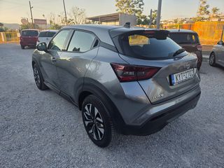 Nissan Juke 2024 1.0 DIG-T 114 N-CONNECTA ΚΑΙΝΟΥΡΓΙΟ!!!!!!-thumb-9