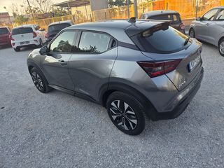 Nissan Juke 2024 1.0 DIG-T 114 N-CONNECTA ΚΑΙΝΟΥΡΓΙΟ!!!!!!-thumb-10