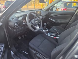 Nissan Juke 2024 1.0 DIG-T 114 N-CONNECTA ΚΑΙΝΟΥΡΓΙΟ!!!!!!-thumb-11