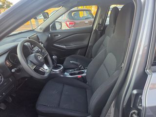 Nissan Juke 2024 1.0 DIG-T 114 N-CONNECTA ΚΑΙΝΟΥΡΓΙΟ!!!!!!-thumb-12