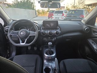 Nissan Juke 2024 1.0 DIG-T 114 N-CONNECTA ΚΑΙΝΟΥΡΓΙΟ!!!!!!-thumb-14