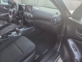 Nissan Juke 2024 1.0 DIG-T 114 N-CONNECTA ΚΑΙΝΟΥΡΓΙΟ!!!!!!-thumb-15