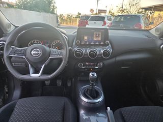 Nissan Juke 2024 1.0 DIG-T 114 N-CONNECTA ΚΑΙΝΟΥΡΓΙΟ!!!!!!-thumb-16