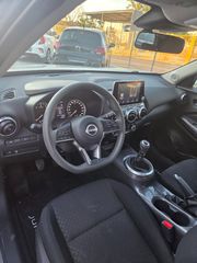 Nissan Juke 2024 1.0 DIG-T 114 N-CONNECTA ΚΑΙΝΟΥΡΓΙΟ!!!!!!-thumb-17
