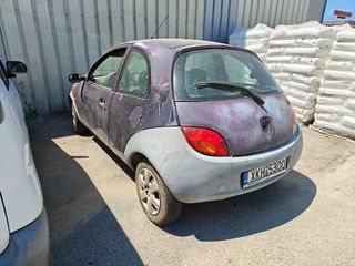 Ford Ka 2007-thumb-1