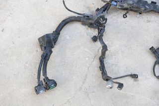 Πλεξούδα Κινητήρα Hybrid Honda Insight-thumb-3