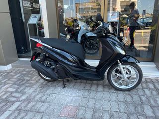 Piaggio Medley 125 2026