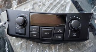 SWIFT 2011-16 Panel κλιματισμού ηλεκτρ.