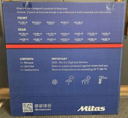 Mitas - Competition Mousse Extreme - Motocross/Enduro/Rally-thumb-1