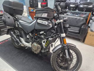 Husqvarna Svartpilen 2022 401 ΑΡΙΣΤΟ !!!