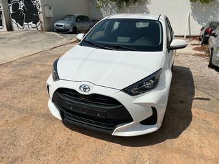 Toyota Yaris 2022