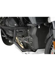 Puig Προστατευτικό Αισθητήρα Λάμδα Δεξί BMW R 1300 GS Trophy Triple Black 23-26 Black 22254N