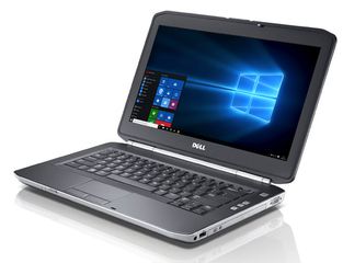 Dell Latitude E5420 - Οθόνη 14" - Intel Core i3 2ης γενιάς 2xxx - 4GB RAM - 250GB HDD - DVD - Χωρίς Webcam - Windows 10 Pro