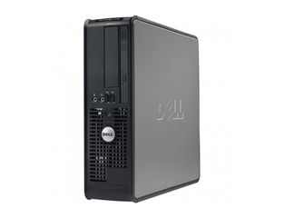 Dell Optiplex 755 SFF - Intel Core 2 Duo E8500 - 4GB RAM - 500GB HDD - Windows 10 Home