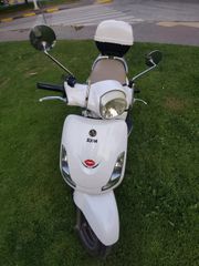 Sym Fiddle 125 2011-thumb-3