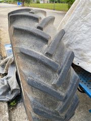Ζαντολάστιχα από FORD 5610