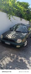 Subaru Impreza 2001 1.6