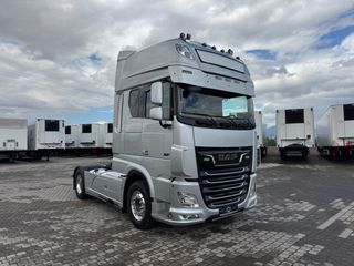 DAF 2020 XF-530 EURO-6D INTARTER