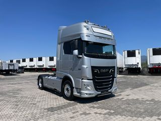 DAF 2020 XF-530 EURO-6D INTARTER