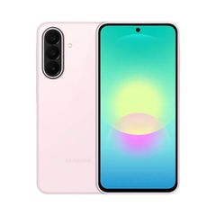 Samsung Galaxy A27 (A276 2026) 5G 128GB (6GB Ram) Dual-Sim Light Pink EU
