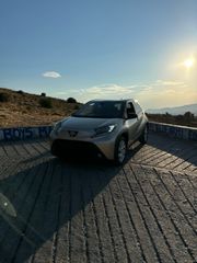 Toyota Aygo (X) 2023