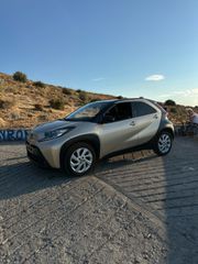 Toyota Aygo (X) 2023-thumb-1