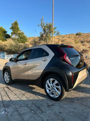 Toyota Aygo (X) 2023-thumb-2