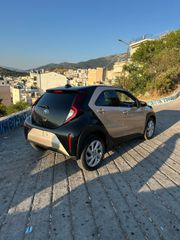 Toyota Aygo (X) 2023-thumb-4