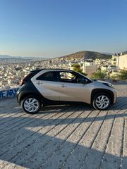 Toyota Aygo (X) 2023-thumb-5