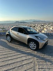 Toyota Aygo (X) 2023-thumb-6