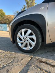 Toyota Aygo (X) 2023-thumb-7