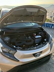 Toyota Aygo (X) 2023-thumb-8