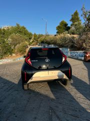 Toyota Aygo (X) 2023-thumb-3