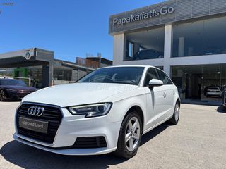 Audi A3 2020 Α3 SPORTBACK 30  TFSI