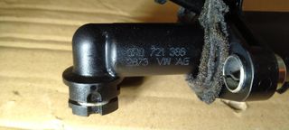 Αντλία -Τρόμπα Συμπλέκτη--(6R0721388)-(MONT-2011-2015)--SKODA -FABIA-OCTAVIA- ROOMSTER --VW COLF 6- POLO V -PASSAT-SUPERB -JETTA--SEAT -LEON -TOLEDO-AUDI-A1-A3--thumb-3