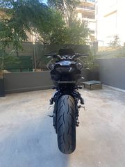 Yamaha Tracer 900 2019-thumb-1