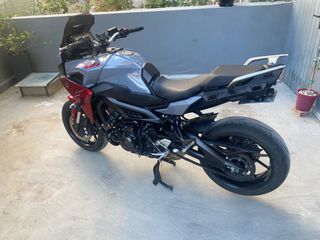 Yamaha Tracer 900 2019-thumb-2