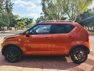 Suzuki Ignis 2024 GL+-thumb-2