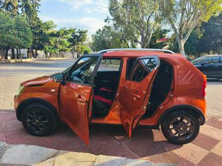 Suzuki Ignis 2024 GL+-thumb-4