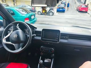 Suzuki Ignis 2024 GL+-thumb-11