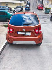 Suzuki Ignis 2024 GL+-thumb-6