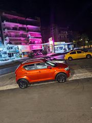 Suzuki Ignis 2024 GL+