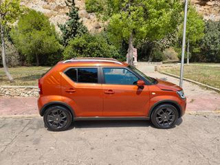 Suzuki Ignis 2024 GL+-thumb-8