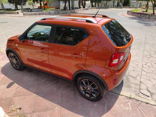 Suzuki Ignis 2024 GL+-thumb-5