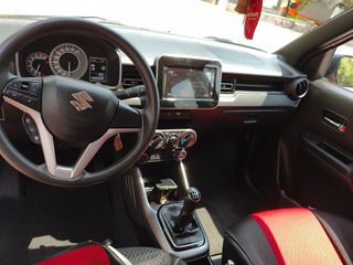 Suzuki Ignis 2024 GL+-thumb-10