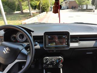 Suzuki Ignis 2024 GL+-thumb-12
